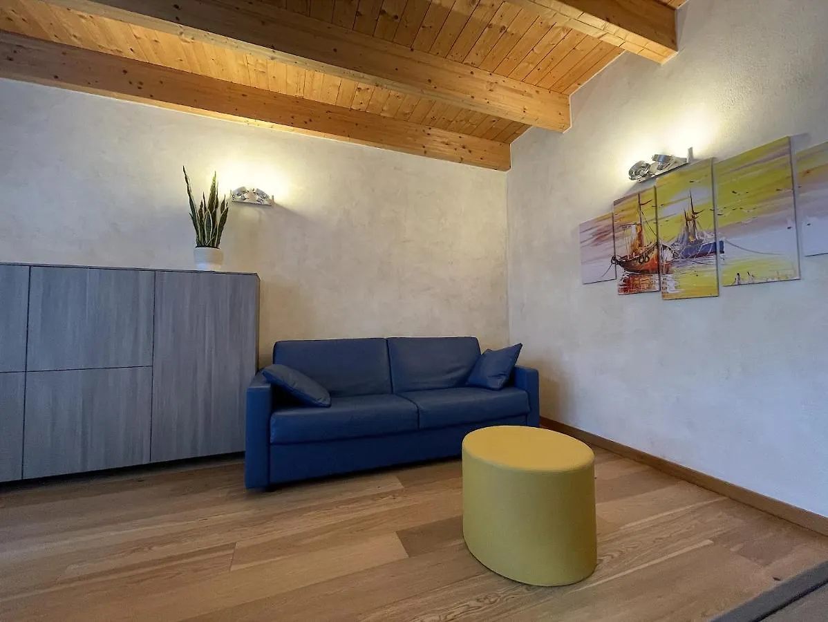 Paradiso Del Lago X5 Bellano