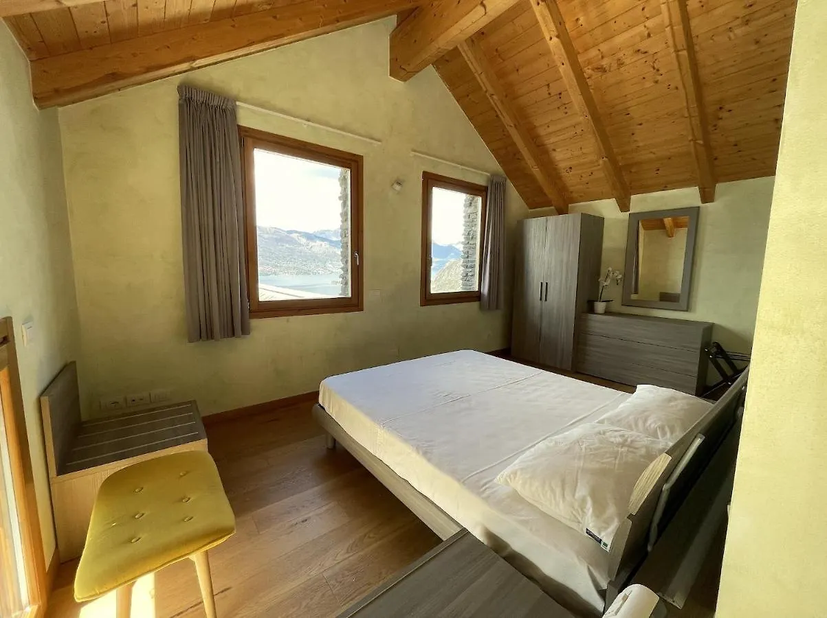 Paradiso Del Lago X5 Bellano 0*,  İtalya