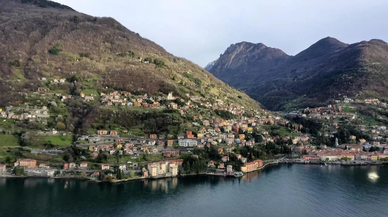 Paradiso Del Lago X5 Bellano